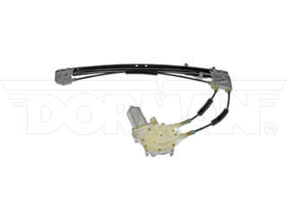 Dorman 741-416 Window Regulator and Lift Motor Assembly