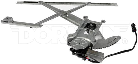 Dorman 741-418 Window Reg Assembly 1997-2004 Dodge Dakota - view 1