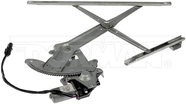 Dorman 741-418 Window Reg Assembly 1997-2004 Dodge Dakota - view 2