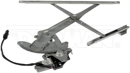 Dorman 741-418 Window Reg Assembly 1997-2004 Dodge Dakota - view 2