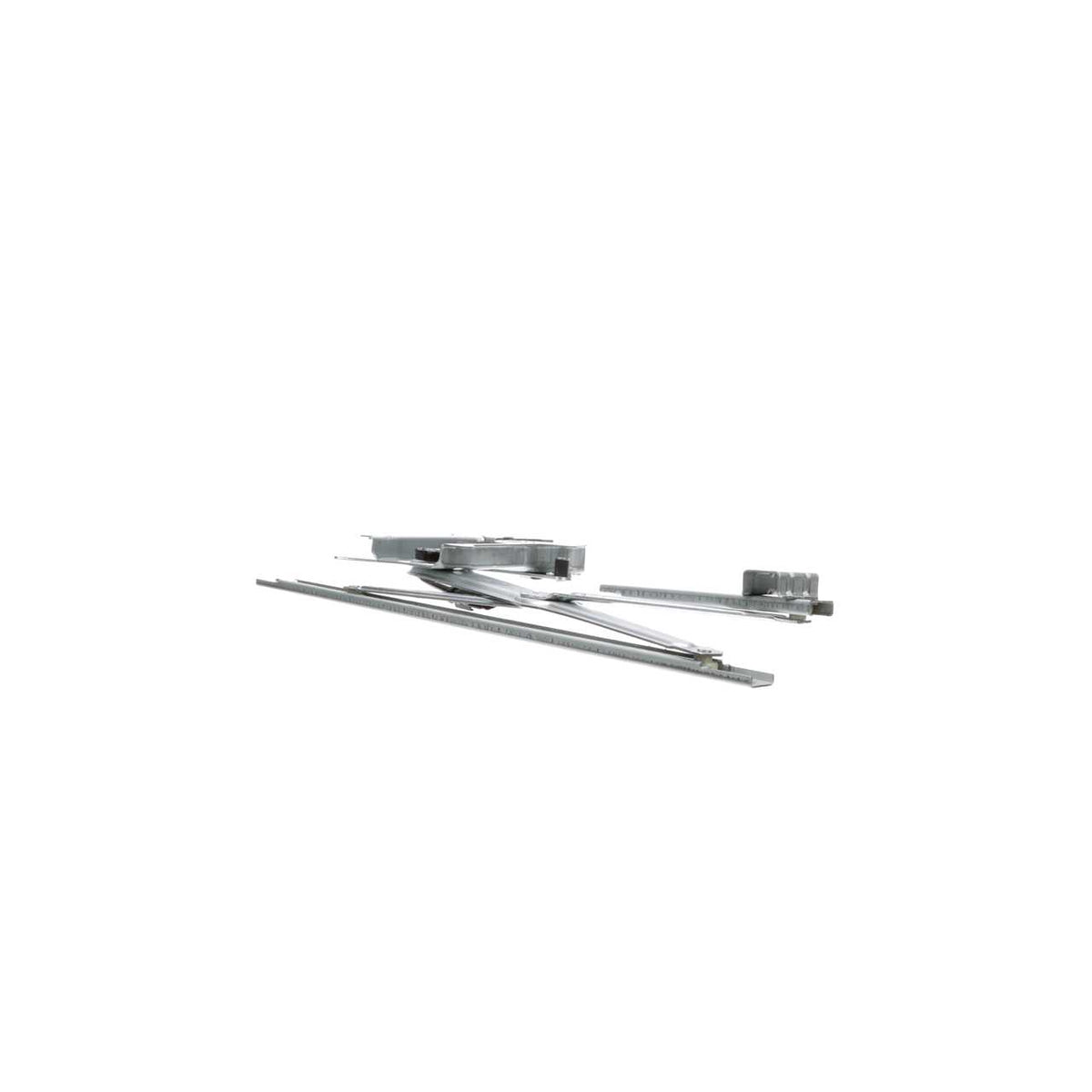Dorman 741-418 Window Reg Assembly 1997-2004 Dodge Dakota - view 5