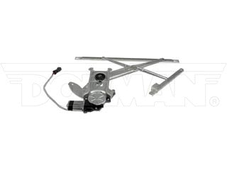 Dorman 741-419 Window Regulator and Lift Motor Assembly