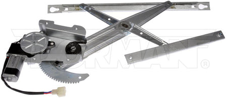 Dorman 741-420 Window Reg Assembly 2004-2006 Dodge Durango - view 1