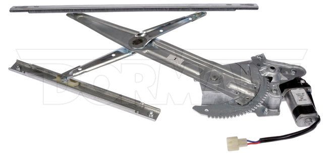 Dorman 741-420 Window Reg Assembly 2004-2006 Dodge Durango - view 2