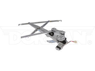 Dorman 741-421 Window Regulator and Lift Motor Assembly