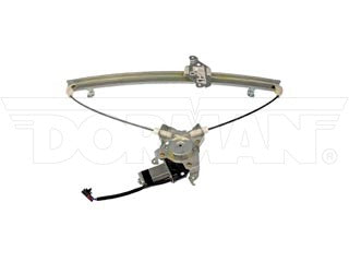 Dorman 741-426 Window Regulator and Lift Motor Assembly