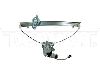 Dorman 741-427 Window Regulator and Lift Motor Assembly