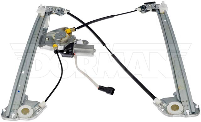 Dorman 741-428 Window Reg Assembly 2004-2008 Ford F-150 - view 1