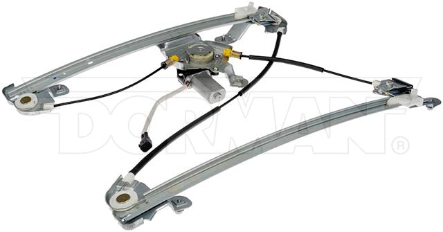 Dorman 741-428 Window Reg Assembly 2004-2008 Ford F-150 - view 3