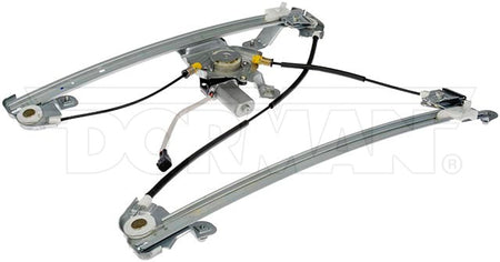Dorman 741-428 Window Reg Assembly 2004-2008 Ford F-150 - view 3