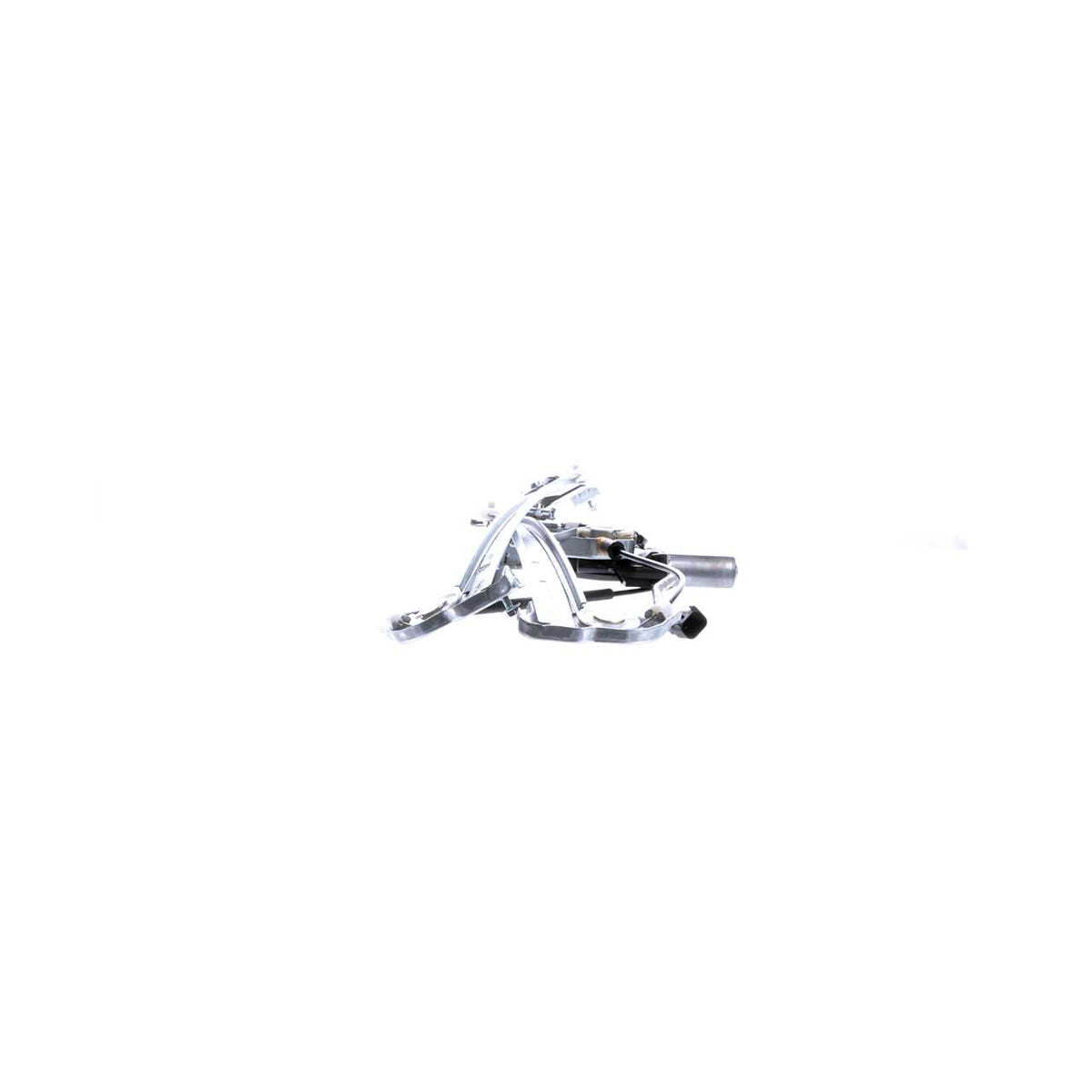 Dorman 741-428 Window Reg Assembly 2004-2008 Ford F-150 - view 8