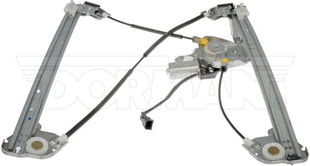 Dorman 741-429 Window Reg Assembly 2004-2008 Ford F-150 - view 1