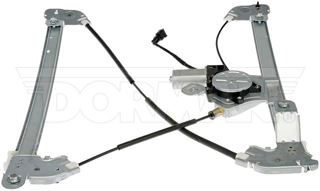 Dorman 741-429 Window Reg Assembly 2004-2008 Ford F-150 - view 2