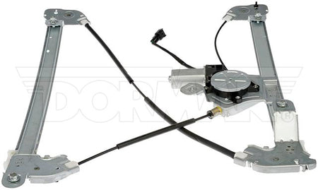 Dorman 741-429 Window Reg Assembly 2004-2008 Ford F-150 - view 2