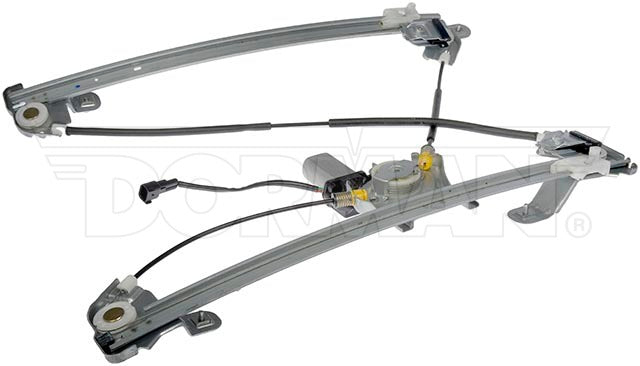 Dorman 741-429 Window Reg Assembly 2004-2008 Ford F-150 - view 3