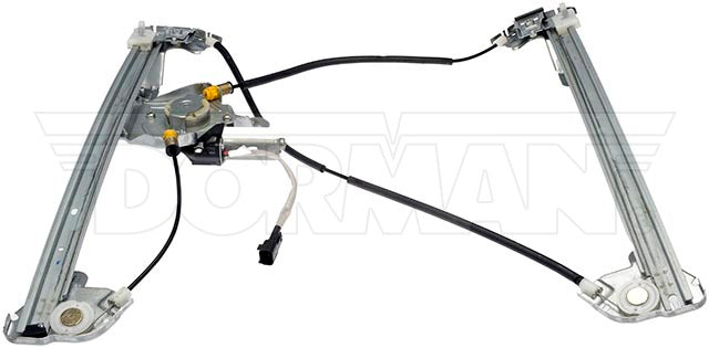 Dorman 741-430 Window Reg Assembly 2004-2008 Ford F-150 - view 1