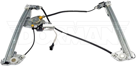 Dorman 741-430 Window Reg Assembly 2004-2008 Ford F-150 - view 1