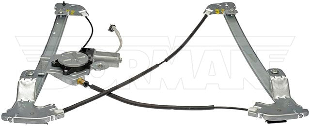 Dorman 741-430 Window Reg Assembly 2004-2008 Ford F-150 - view 2