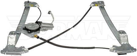 Dorman 741-430 Window Reg Assembly 2004-2008 Ford F-150 - view 2