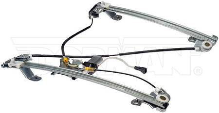 Dorman 741-430 Window Reg Assembly 2004-2008 Ford F-150 - view 3
