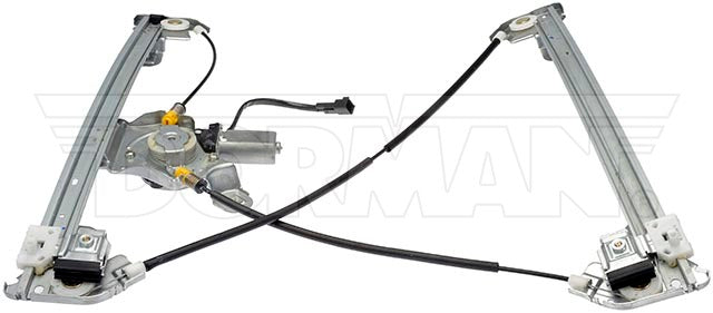 Dorman 741-431 Window Reg Assembly 2004-2008 Ford F-150 - view 1