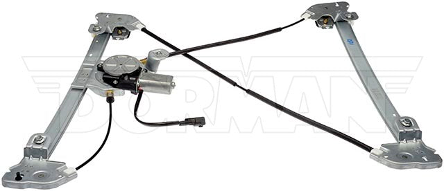 Dorman 741-431 Window Reg Assembly 2004-2008 Ford F-150 - view 2