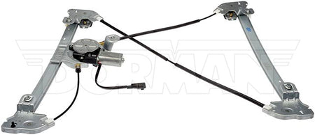 Dorman 741-431 Window Reg Assembly 2004-2008 Ford F-150 - view 2