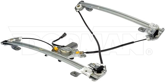 Dorman 741-431 Window Reg Assembly 2004-2008 Ford F-150 - view 3