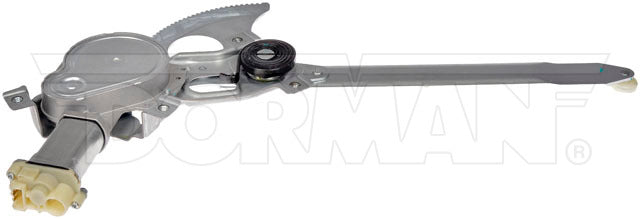 Dorman 741-433 Window Reg Assembly 1982-1994 Chevrolet S10 Blazer - view 1