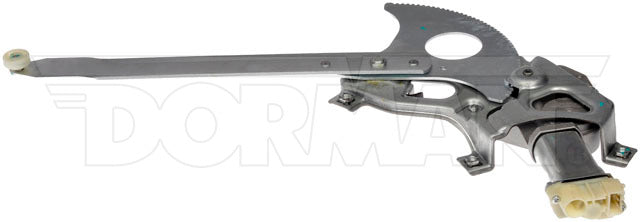 Dorman 741-433 Window Reg Assembly 1982-1994 Chevrolet S10 Blazer - view 2