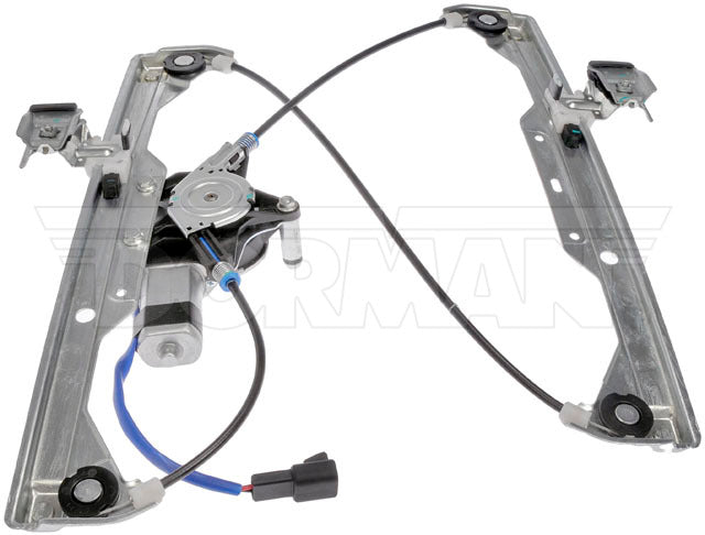 Dorman 741-438 Window Reg Assembly 2006-2011 Chevrolet HHR - view 1