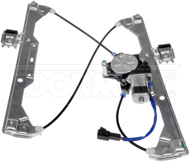 Dorman 741-438 Window Reg Assembly 2006-2011 Chevrolet HHR - view 2