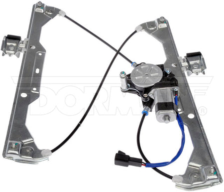 Dorman 741-438 Window Reg Assembly 2006-2011 Chevrolet HHR - view 2