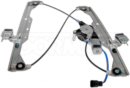 Dorman 741-439 Window Reg Assembly 2006-2011 Chevrolet HHR - view 1