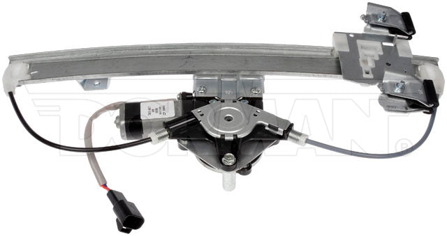 Dorman 741-441 Window Reg Assembly 2006-2011 Chevrolet HHR - view 1