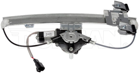 Dorman 741-441 Window Reg Assembly 2006-2011 Chevrolet HHR - view 1