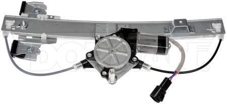 Dorman 741-441 Window Reg Assembly 2006-2011 Chevrolet HHR - view 2