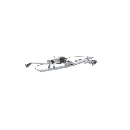Dorman 741-441 Window Reg Assembly 2006-2011 Chevrolet HHR - view 3