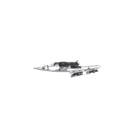 Dorman 741-441 Window Reg Assembly 2006-2011 Chevrolet HHR - view 4