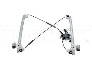 Dorman 741-442 Window Regulator and Lift Motor Assembly