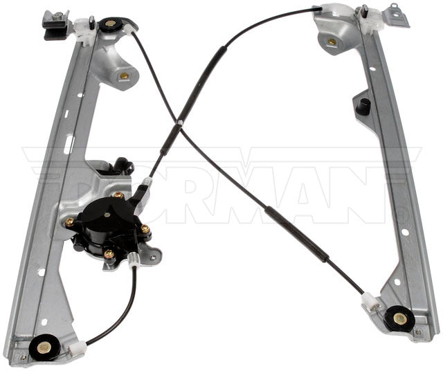 Dorman 741-445 Window Reg Assembly 2007-2014 Cadillac Escalade ESV - view 1