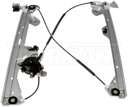 Dorman 741-445 Window Reg Assembly 2007-2014 Cadillac Escalade ESV - view 1