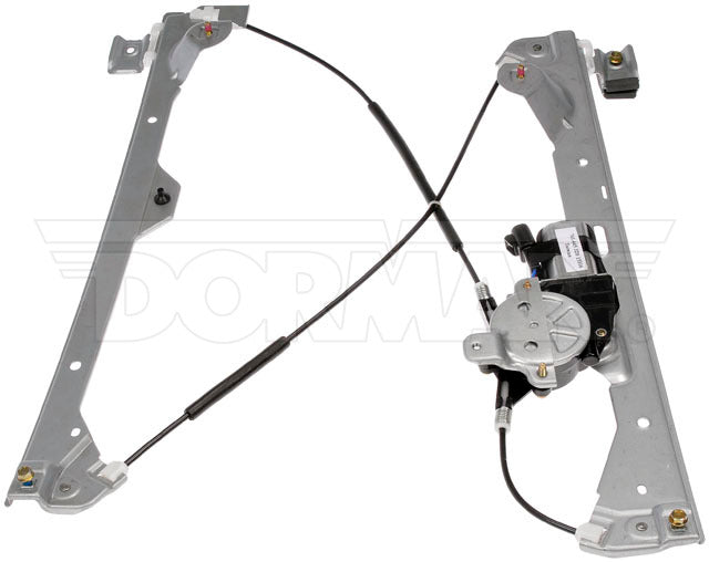 Dorman 741-445 Window Reg Assembly 2007-2014 Cadillac Escalade ESV - view 2