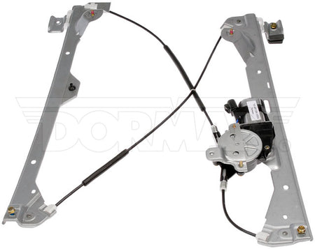 Dorman 741-445 Window Reg Assembly 2007-2014 Cadillac Escalade ESV - view 2
