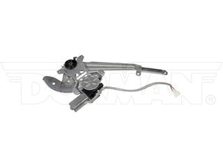 Dorman 741-460 Window Regulator and Lift Motor Assembly