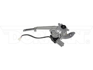 Dorman 741-461 Window Regulator and Lift Motor Assembly