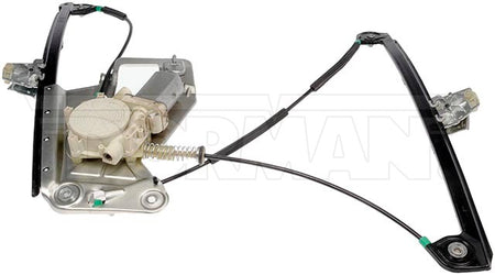 Dorman 741-479 Window Reg Assembly 1997-2003 BMW 540i - view 1