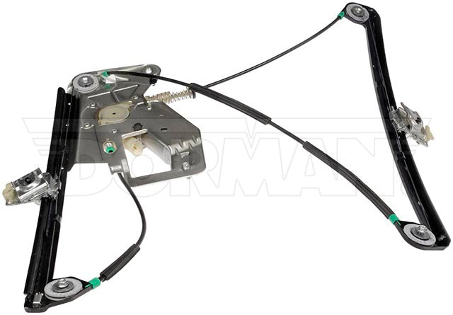 Dorman 741-479 Window Reg Assembly 1997-2003 BMW 540i - view 2