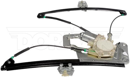 Dorman 741-479 Window Reg Assembly 1997-2003 BMW 540i - view 3