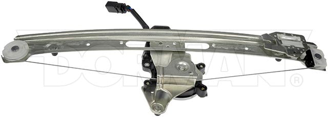 Dorman 741-480 Window Reg Assembly 1999-2005 BMW 325i - view 1